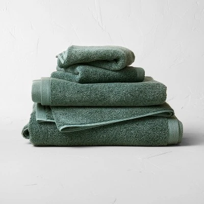 Organic Towel - Casalunaâ„¢ - Image 3