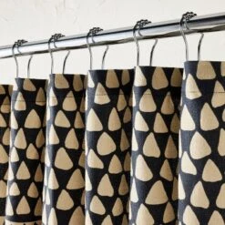 Chips Shower Curtain - Opalhouse™ Designed By Jungalow™