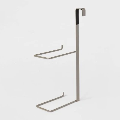 Over The Tank Toilet Paper Holder - Brightroomâ„¢ - Image 2