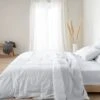 Twin Light Weight Down Blend Comforter - Casaluna™