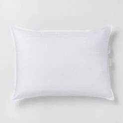 Medium Firm Down Bed Pillow - Casaluna™