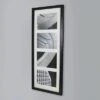 5" X 7" Thin Collage 4 Photos Frame - Room Essentials™