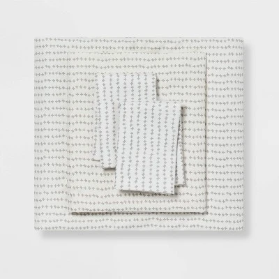 Solid Microfiber Comforter & Sheets Set - Room Essentials™ - Image 5