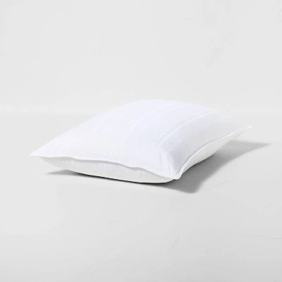 Down Firm Bed Pillow - Casalunaâ„¢ - Image 2