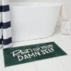 20"x30" Bath Rug Green - Room Essentials™