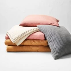 Lyocell Cotton Blend Collection - Casaluna™