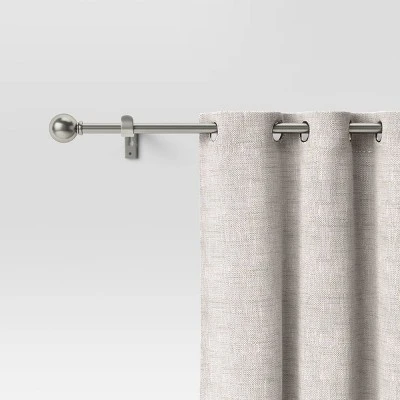 Café Ball Curtain Rod - Room Essentials™ - Image 3