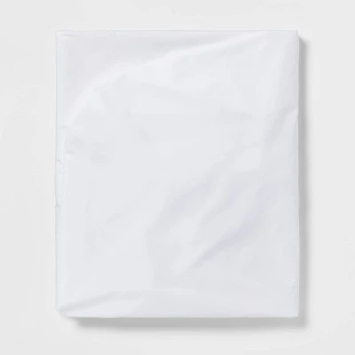 Waterproof Fitted Mattress Protector - Room Essentials™ - Image 3