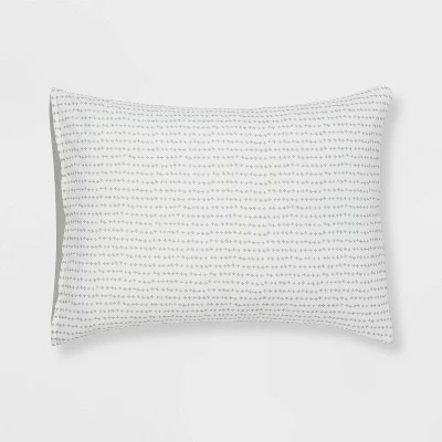 Solid Microfiber Comforter & Sheets Set - Room Essentials™ - Image 4