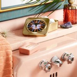 Sun Decorative Box Gold - Opalhouseâ„¢ Designed With Jungalowâ„¢