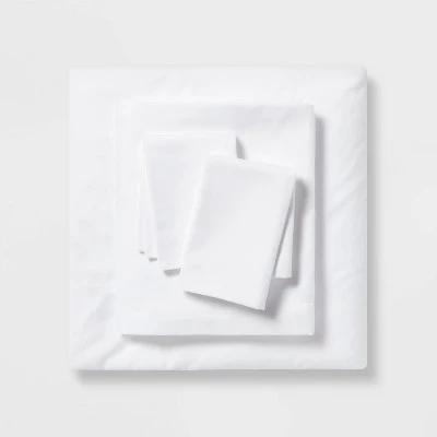 Strawberry Print Reversible Microfiber Comforter & Sheet Set Light Pink - Room Essentials⢠- Image 6