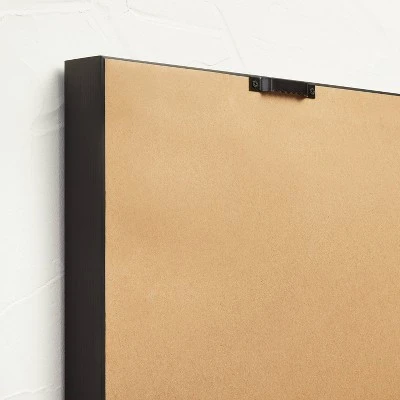 (Set Of 3) 24" X 30" Reductive Floral Framed Wall Canvas - Opalhouse™ Designed With Jungalow™ - Image 3