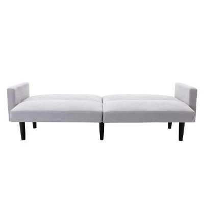 Futon Sofa With Arms - Room Essentials™ - Image 8