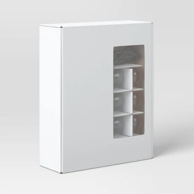 20ct Incandescent Glass G40 Bulbs - Room Essentials⢠- Image 4