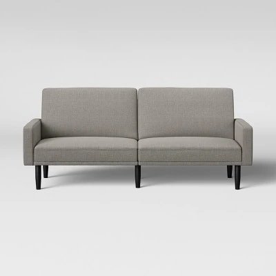 Futon Sofa With Arms - Room Essentials™ - Image 14