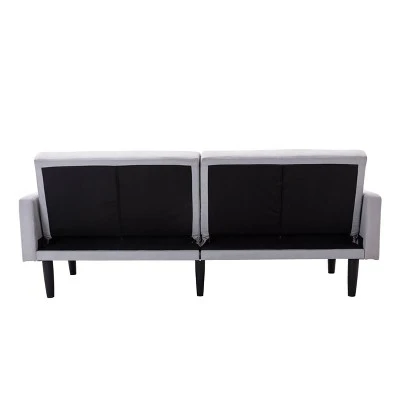 Futon Sofa With Arms - Room Essentials™ - Image 6
