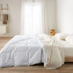 Premium Down Comforter - Casaluna™