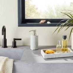 Marble Tray White - Casalunaâ„¢