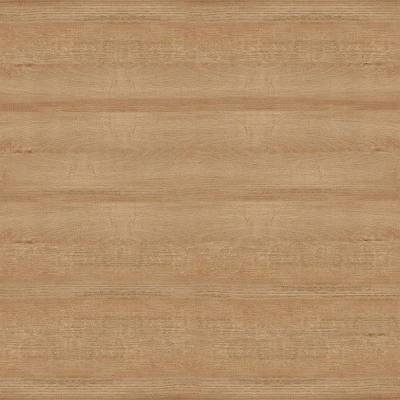 Mixed Material Desk With Shelves Natural - Room Essentials⢠- Image 3