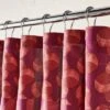 Seasons Go Round Shower Curtain With Tassels - Opalhouse™ Designed By Jungalow™