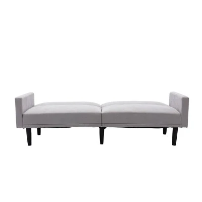 Futon Sofa With Arms - Room Essentials™ - Image 3