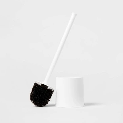 Toilet Brush White - Room Essentials™ - Image 2