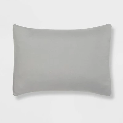 Solid Microfiber Comforter & Sheets Set - Room Essentials™ - Image 3