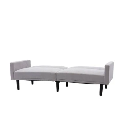 Futon Sofa With Arms - Room Essentials™ - Image 5