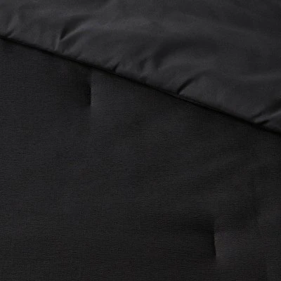 Microfiber Micro Texture Comforter - Room Essentials™ - Image 3