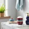 Stacking Bath Canister - Opalhouse™ Designed With Jungalow™