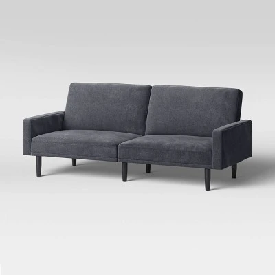 Futon Sofa With Arms - Room Essentials™ - Image 13
