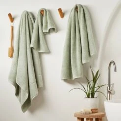 Modal Bath Towel - Casalunaâ„¢