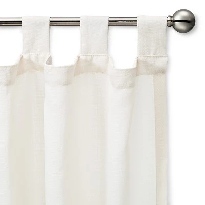 Café Ball Curtain Rod - Room Essentials™
