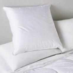 Euro Down Blend Pillow - Casalunaâ„¢