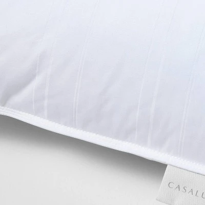 Euro Down Blend Pillow - Casalunaâ„¢ - Image 3