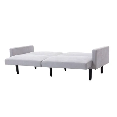 Futon Sofa With Arms - Room Essentials™ - Image 9