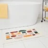 20"x30" Bath Rug Cream - Room Essentials™