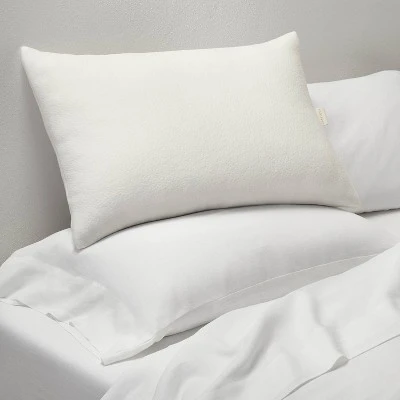 Memory Foam & Down Alternative Bed Pillow - Casalunaâ„¢