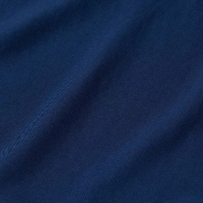 Twin/Twin XL Garment Washed Microfiber Solid Sheet Set - Room Essentials™ - Image 3