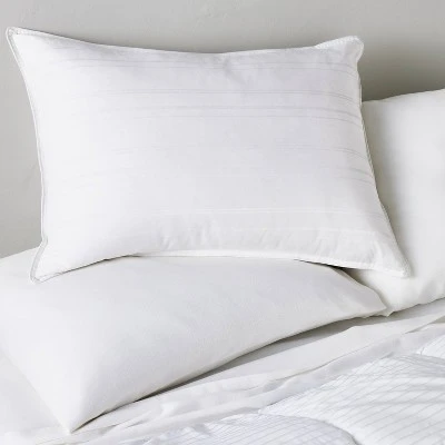 Down Firm Bed Pillow - Casalunaâ„¢