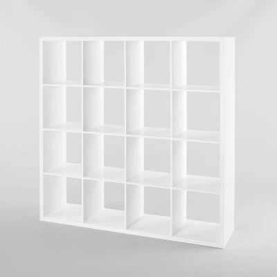 16 Cube Organizer - Brightroomâ„¢ - Image 6