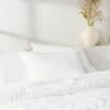 Lyocell Cotton Blend Comforter Sham - Casaluna™