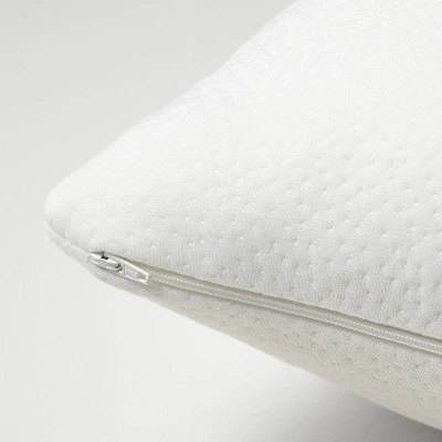 Memory Foam & Down Alternative Bed Pillow - Casalunaâ„¢ - Image 3