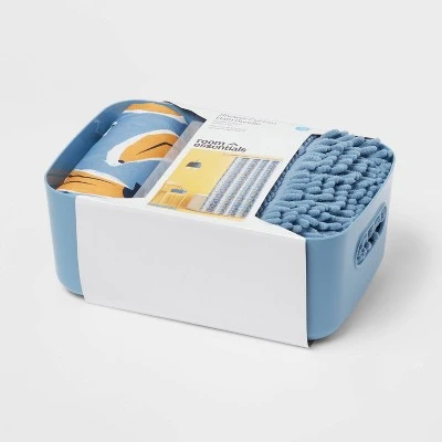 15pc Shower Curtain Set - Room Essentials™ - Image 2