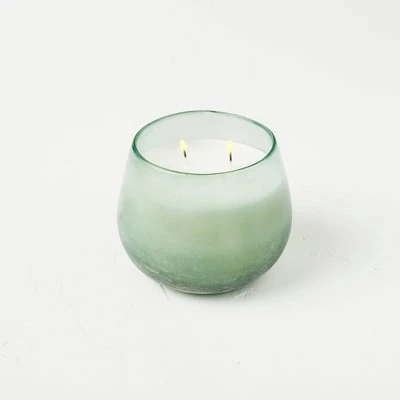 30oz Glass Jar 4-Wick Serenity Candle - Casaluna™ - Image 2