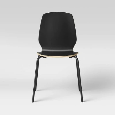 Bentwood Stacking Dining Chairs - Room Essentials™ - Image 3