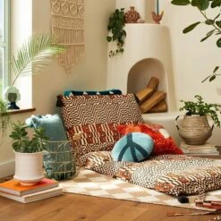 Patterned Wire Decorative Basket Gold - Opalhouseâ„¢ Designed With Jungalowâ„¢