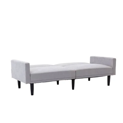 Futon Sofa With Arms - Room Essentials™ - Image 12