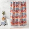Topography Shower Curtain - Room Essentials™