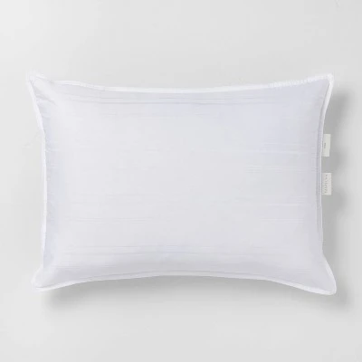 Down Firm Bed Pillow - Casalunaâ„¢ - Image 4